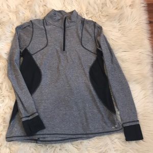 Champion Athletic Quarter Zip